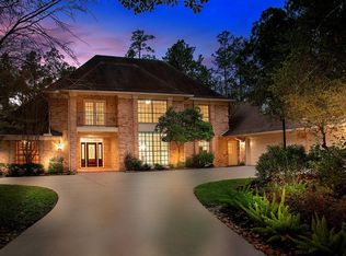 14 Watertree Ct, Spring, TX 77380