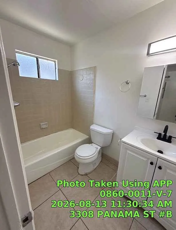 1 bed, 900 sqft, $995 — Photo 3
