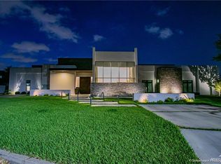 709 E Burns Dr, McAllen, TX 78503