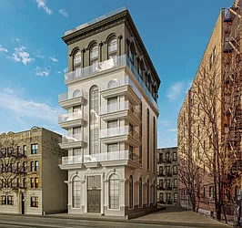 588 East 22nd Street, #DEVELOPMENT