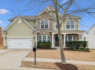 412 Valley View Dr, Franklin, TN 37064