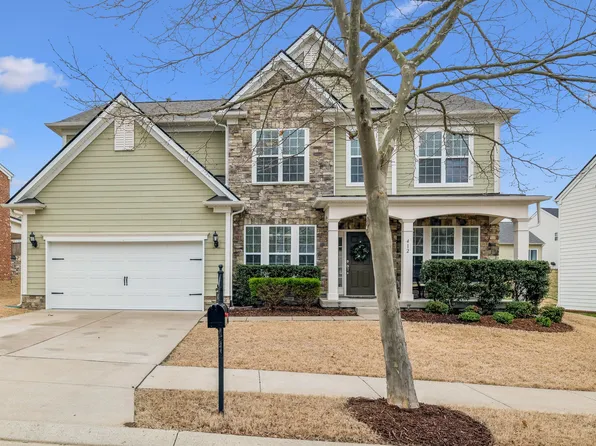 412 Valley View Dr, Franklin, TN 37064