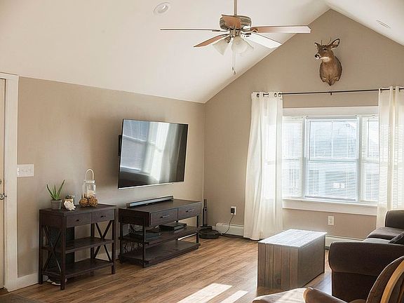 Large family room