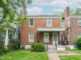 210 W Collins Ct, Louisville, KY 40214