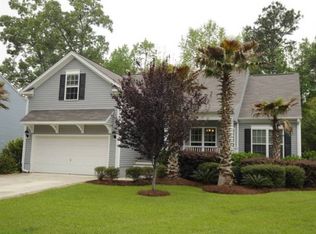 1501 Dockside Ct, Hanahan, SC 29410