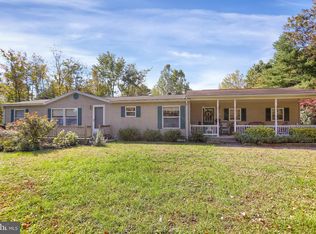 813 Indian Mound Rd, Port Royal, PA 17082