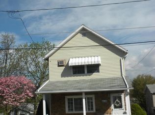 16 Ash St, Wilkes Barre, PA 18702