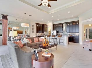 10212 SW Visconti Way, Port Saint Lucie, FL 34986