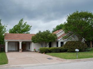 6116 Hott Springs Dr, Arlington, TX 76001