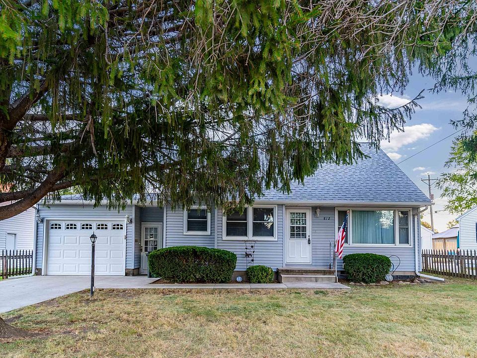 1st image of 812 E Seerley Blvd