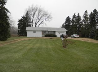 4746 W Bay City Forestville Rd, Unionville, MI 48767