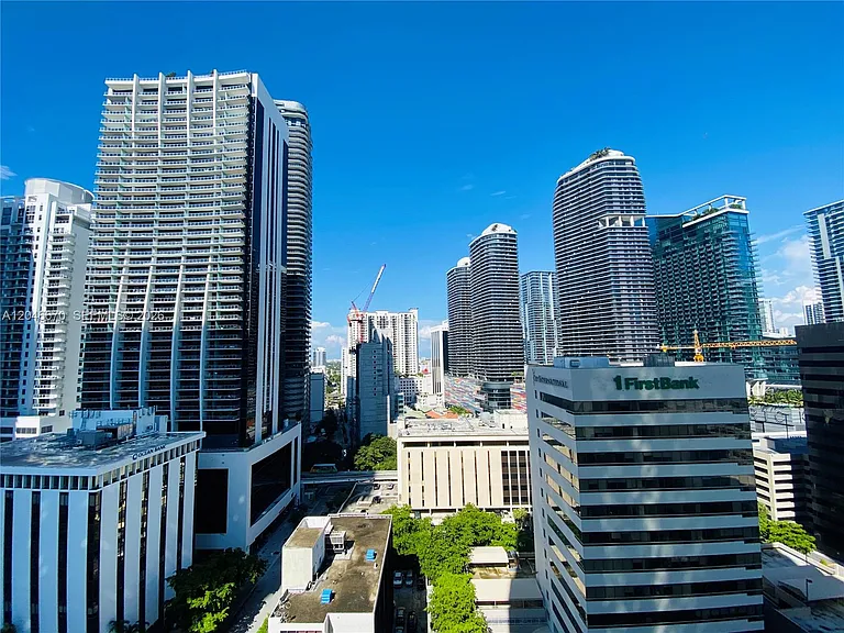 951 Brickell Ave #1909 — Photo 19