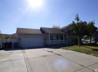 655 W 1340 S, Payson, UT 84651