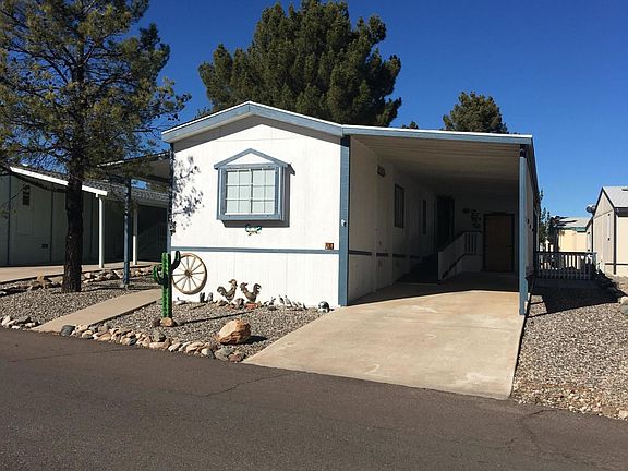 3rd image of 2050 W Hwy 89a Lot 46