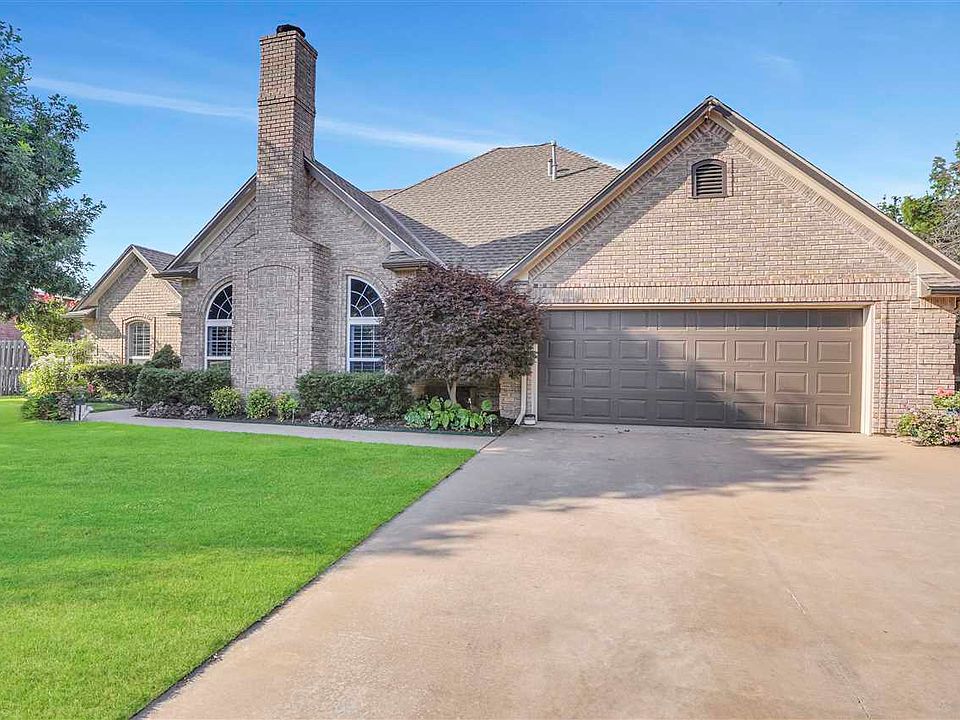 7622 NW Chesley Dr, Lawton, OK 73505 Zillow