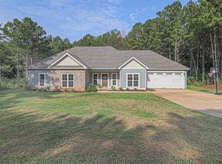 384 Valley Rescue Mission Rd, Hamilton, GA 31811