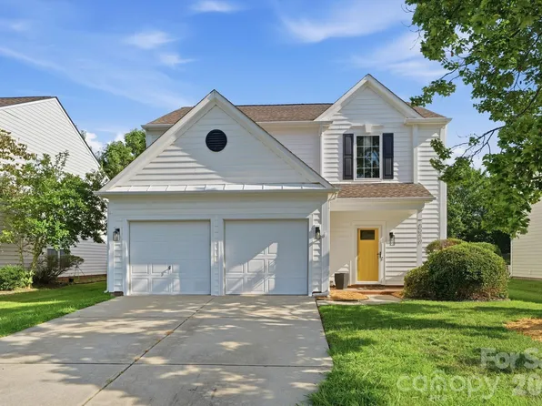 5219 Bentgrass Run Dr, Charlotte, NC 28269