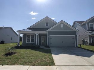 1827 Parish Way LOT 183, Augusta Coa Myrtle Beach, SC 29577