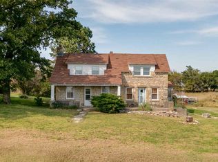 16520 Fancy Creek Rd, Green, KS 67447