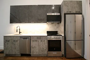 Rented by Hagstrom Management Inc