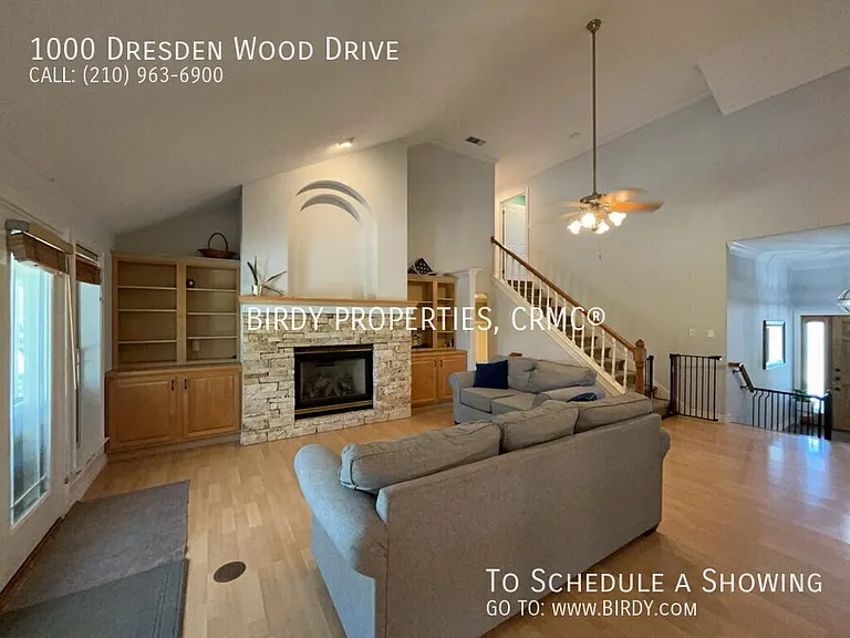 1000 Dresden Wood Dr — Photo 6