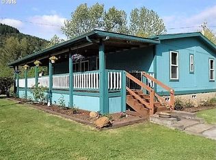 38095 Row River Rd, Dorena, OR 97434