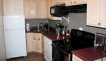 Rented by Brooklyn Bridge