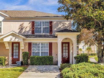 2323 Silver Palm Dr, Kissimmee, FL, 34747