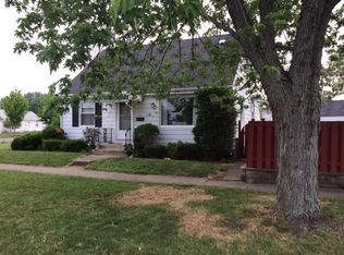 611 Somerset Ave, Mishawaka, IN 46544