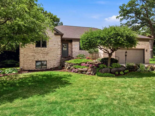 541 Lincoln St, Waterloo, WI 53594