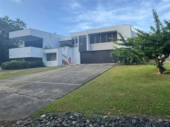 G24 Carretera Dm #834-2.4, Guaynabo, PR 00971