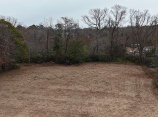 Tbd Sr 1314 Off, Washington, NC 27889