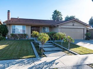 5894 Bufkin Ct, San Jose, CA 95123