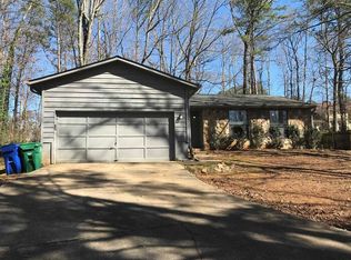 5361 Martins Crossing Rd, Stone Mountain, GA 30088
