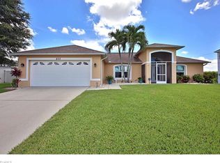 833 SW 4th Ave, Cape Coral, FL 33991
