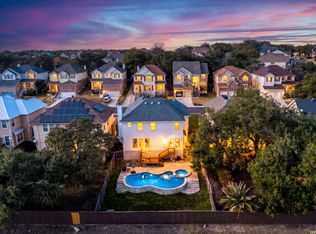 4962 Augusta Sq, San Antonio, TX 78247