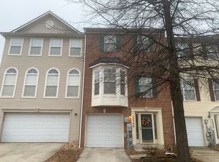 2548 Blue Water Blvd, Odenton, MD 21113