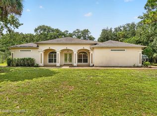 5741 Tasha Ln, Cocoa, FL 32926