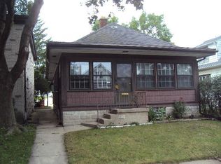 2057 S 59th St, West Allis, WI 53219
