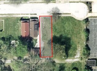 19 154th Pl, Calumet City, IL 60409