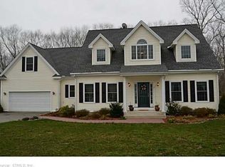 7 Old Stone Way, Niantic, CT 06357