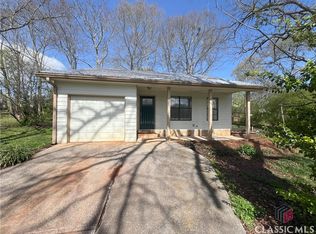 65 Williford St, Commerce, GA 30529