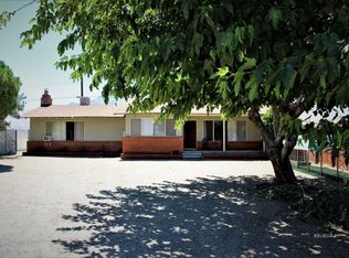 14432 Highway 178, Mountain Mesa, CA 93240