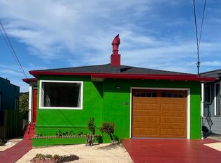 5815 Alta Punta Ave, El Cerrito, CA 94530