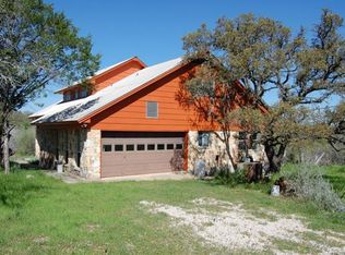 3633 Outback Trl, Spicewood, TX 78669