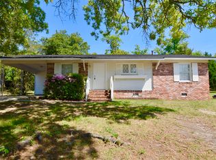 2321 Mimosa Dr, Augusta, GA 30904