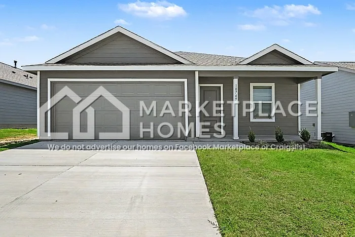 10749 Revolver Dr — Photo 1