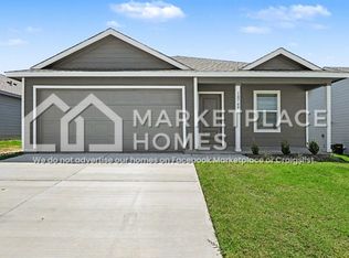 10749 Revolver Dr, Fort Worth, TX 76108