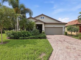 16932 PELHAM PLACE, LAKEWOOD RANCH, FL 34202