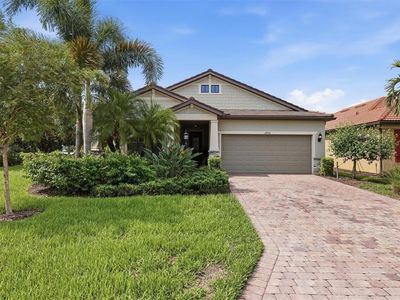 16932 PELHAM PLACE, Bradenton, FL, 34202
